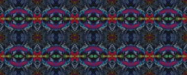 Suluboya Etnik Tasarım. Etnik Kusursuz Düzen. Eğlenceli Dikdörtgen İkat Uyumu. Boya fırçası Python arka planı. Sembol geometrik mayo deseni. Yılan Derisi Rastgele Doku. Kırmızı, Mavi ve Siyah