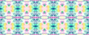 Suluboya Yatay Canlı Tasarım. Afrika Geometrik Mayo Kalıbı. Gökkuşağı Etnik Simetrik Üçgenler Uyumu. Yaz Safari Arkaplanı. Kusursuz Afrika deseni. Sembol Halk Dokusu.