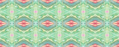 Sembol Halk Dokusu. Etnik Simetrik Üçgenler Uyumu. Yaz Safari Arkaplanı. Suluboya Yatay Canlı Tasarım. Afrika Geometrik Mayo Kalıbı. Kusursuz Afrika deseni. Gökkuşağı