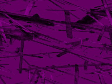 Bauhaus Kusursuz Düzen. Suluboya Geometrik Mor Çizgiler Tasarımı. Sanat Organik Geo Arkaplanı. Büyük Moda Asgari Baskı. Moda Eğlencesi Soyut Boyası Suluboya Renk Çizgileri.