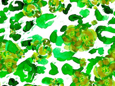 soyut arkaplan, düzenlenmiş suluboya resim