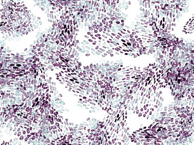 Yeşil Leopar Kusursuz Desen. Suluboya El Çita Yazısı. Vahşi Cilt Egzotik Doku. Geometrik Kürk arka planı. Leopar ve Jaguar Deri. Suluboya El Boyalı Cilt Deseni.