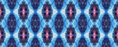 Shibori Kusursuz Düzen. Boyalı Soyut Doku. Batik Kravat Boyası Sınırı. Modern Japon Arkaplanı. Suluboya Organik Tasarım. Doğal Döşeme. Çoklu Renkli Minimal Kumaş. Suluboya Fırça darbesi dokusu.