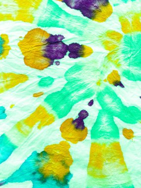 Yeşil ve Turkuaz Psikedelik Girdap Tekstili. Özgürlük Girdabı 'nı bağladı. Boho Boyalı Kıyafetler. Reggae Suluboya Efekti. Hippi Batic. Canlı Haight San Francisco Swatch. Boyalı Sarmal Arkaplan Bağla.