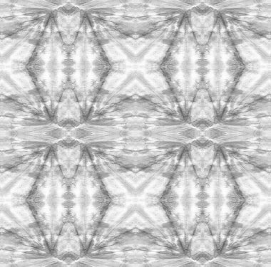 Shibori kusursuz iz. Boya desenli kravat. Siyah ve beyaz suluboya el çizimi batik. Yaz mürekkebi Japon çizimi. El yapımı suluboya gömlek boya desenli. Aztek kaleydoskop dokusu.