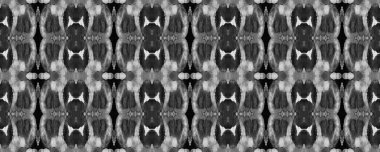 Coğrafya Portekiz Ikat Anlaşması. Suluboya Etnik Tasarım. Siyah ve Beyaz Yaz Mozaik Arkaplanı. Canlı Geometrik Mayo Kalıbı. Etnik Kusursuz Düzen. Fas Retro Dokusu.