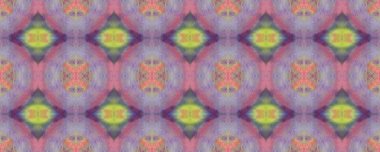 Boyalı fırça Aztek arka planı. Mavi, Kırmızı, Yeşil Pastel Eğlenceli Dikdörtgen İkat İlişkisi. Etnik Kusursuz Düzen. Suluboya Etnik Tasarım. Kilim Rastgele Halı dokusu. Sembol Geometrik Mayo Şablonu. 