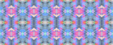 Sembol geometrik mayo deseni. Yılan Derisi Rastgele Doku. Kırmızı, bej ve gri boya fırçası Python arka planı. Suluboya Etnik Tasarım. Etnik Kusursuz Düzen. Eğlenceli Dikdörtgen İkat Uyumu. 