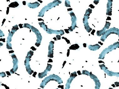 El çizimi Aspid Deseni. Aspid Pürüzsüz Düzen. Klasik Mavi ve İndigo Afrika Safari Deri Çizimi. Yılan Derisi Parmak izi. Zehirli Ejder Taklidi. Elapidae Kapanış Arkaplanı.