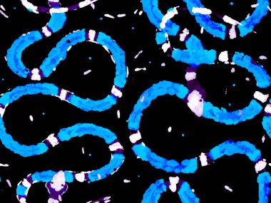 Afrika Safari Deri Çizimi. El çizimi Aspid Deseni. Aspid Pürüzsüz Düzen. Elapidae Kapanış Arkaplanı. Yılan Derisi Parmak izi. Zehirli Ejder Taklidi. Klasik Mavi ve İndigo