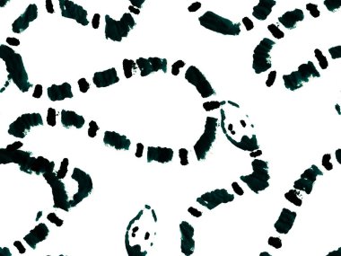 Afrika Safari Deri Çizimi. Elapidae Kapanış Arkaplanı. Aspid Pürüzsüz Düzen. El çizimi Aspid Deseni. Yeşil ve Aqua Menthe Yılan Derisi İzi. Zehirli Ejder Taklidi.