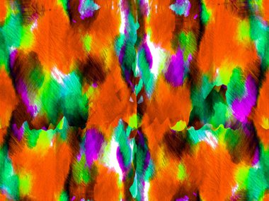 Klasik Mavi ve Yeşil Kılım Yerli Geçmişi. Ikat Geometrik Mayo Kalıbı. Suluboya Etnik Tasarım. Geleneksel Spalier dokusu. Dikdörtgen Coğrafi Uyum. Etnik Kusursuz Desen.