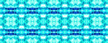 Yılan Derisi Rastgele Doku. Teal ve Aqua Menthe Dikdörtgen Coğrafi İlişki. Etnik Kusursuz Düzen. Suluboya Etnik Tasarım. Boya fırçası Python arka planı. Ikat Geometrik Mayo Deseni.