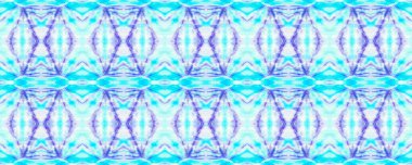 Çivit mavisi ve mavi kravat deseni. Shibori kusursuz iz. Suluboya el çizimi batik. Yaz mürekkebi Japon çizimi. El yapımı suluboya gömlek boya desenli. Aztek kaleydoskop dokusu.