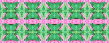 Kusursuz Afrika deseni. Suluboya Yatay Canlı Tasarım. Afrika Geometrik Mayo Kalıbı. Etnik Simetrik Üçgenler Uyumu. Yaz Safari Arkaplanı. Sembol Halk Dokusu. Gökkuşağı