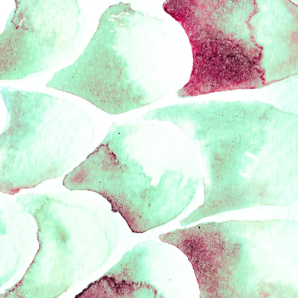 Turkuaz Mavi Yılan Tasarımı. Suluboya El Çizilmiş Piton Yazısı. Kobra Derisi Egzotik Doku. Geometrik Yılan Arkaplanı. Zehir ve Yılan derisi. Suluboya El Boyalı Arkaplan.