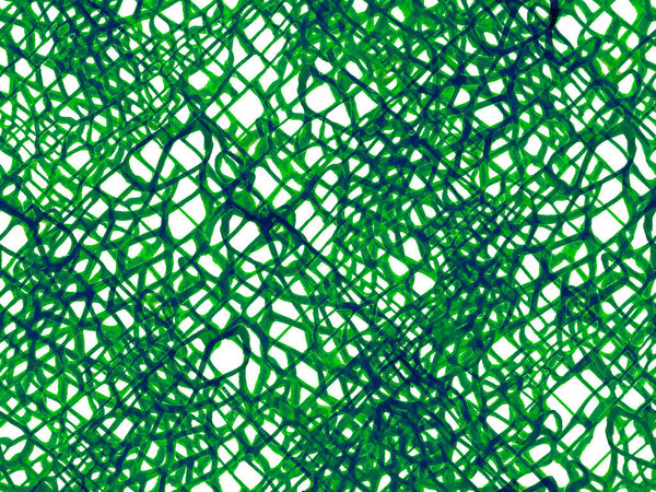 Crocodile Seamless Pattern. Predator Animal Skin Print. Dragon Skin Imitation. African Leather Illustration. Hand Drawn Crocodile Pattern. Green and Aqua Menthe Alligator Closeup Background.