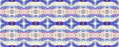 Suluboya Etnik Tasarım. Klasik Mavi ve Bej Yılan Derisi Rastgele Doku. Boya fırçası Python arka planı. Ikat Geometrik Mayo Kalıbı. Dikdörtgen Coğrafi Uyum. Etnik Kusursuz Desen.