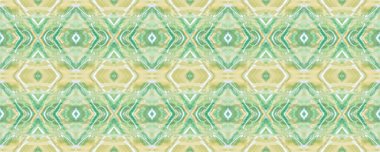 Etnik Simetrik Üçgenler Uyumu. Yaz Safari Arkaplanı. Sembol Halk Dokusu. Gökkuşağı Afrikalı Kusursuz Düzen. Suluboya Yatay Canlı Tasarım. Afrika Geometrik Mayo Şablonu.