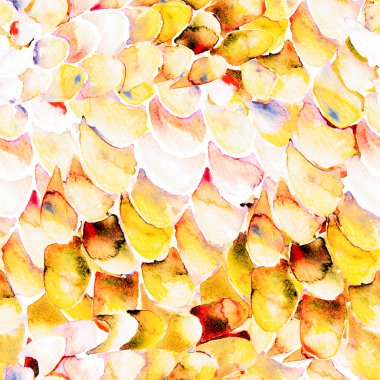 Pas turuncu yılanı kusursuz desen. Suluboya El Çizilmiş Piton Yazısı. Kobra Derisi Egzotik Doku. Geometrik Yılan Arkaplanı. Zehir ve Yılan derisi. Suluboya El Boyalı Döşeme Deseni.