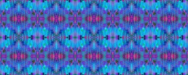 Mavi, Kırmızı, Siyah Pastel Eğlenceli Dikdörtgen İkat İlişkisi. Etnik Kusursuz Düzen. Kilim Rastgele Halı dokusu. Sembol geometrik mayo deseni. Boyalı fırça Aztek arka planı. Suluboya Etnik Tasarım. 