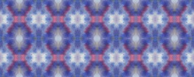 Sembol geometrik mayo deseni. Kilim Rastgele Halı dokusu. Mavi, Kırmızı, Yeşil Pastel Eğlenceli Dikdörtgen İkat İlişkisi. Etnik Kusursuz Düzen. Suluboya Etnik Tasarım. Boya fırçası Aztek Arkaplanı. 