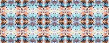 Granit kiremit. Mozaik Yaz Arkaplanı. Terrazzo Kusursuz Desen. Beton Asgari Parmak izi. Geometrik Terrazo Duvar Kağıdı. Kaya tasviri dokusu. Soyut Taş Döşeme. Bej, Mavi ve Turuncu