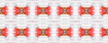 Boya fırçası Python arka planı. Kırmızı, bej ve mavi suluboya etnik tasarım. Sembol geometrik mayo deseni. Yılan Derisi Rastgele Doku. Etnik Kusursuz Düzen. Eğlenceli Dikdörtgen İkat Uyumu. 