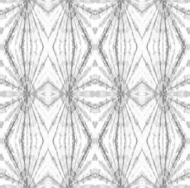 Suluboya el çizimi batik. Yaz mürekkebi Japon çizimi. El yapımı suluboya gömlek boya desenli. Aztek kaleydoskop dokusu. Shibori kusursuz iz. Boya desenli kravat. Siyah ve Beyaz