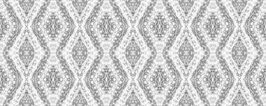 Tek renkli suluboya etnik tasarım. Boya fırçası Python arka planı. Sembol geometrik mayo deseni. Etnik Kusursuz Düzen. Eğlenceli Dikdörtgen İkat Uyumu. Yılan Derisi Rastgele Doku.