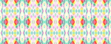 Etnik Simetrik Üçgenler Uyumu. Yaz Safari Arkaplanı. Gökkuşağı Sembolü Halk Dokusu. Suluboya Yatay Canlı Tasarım. Afrika Geometrik Mayo Kalıbı. Afrika Kusursuz Deseni.