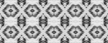 Aztek Geometrik Tekstil Yazdırma. Ikat Deseni. Deniz mavisi ve Indigo suluboya el çizimi batik. Yaratıcı Navajo Ikat Geçmişi. Allover Cotton Mayo Tasarımı. Geo Ogee Tile. Ogee Kusursuz Doku.