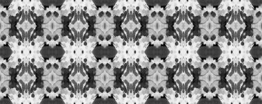Aztek Geometrik Tekstil İlişkisi. Siyah ve Beyaz Afrika Düzeni. Suluboya El Çizilmiş Batik. Psikedelik Meksika Geçmişi. Allover Eğlence Mayo Tasarımı. Afrika fayansı. Etnik Kusursuz Doku.