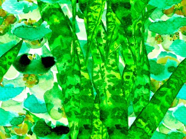 soyut arkaplan, düzenlenmiş suluboya resim