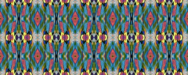 Canlı Geometrik Mayo Kalıbı. Etnik Kusursuz Düzen. Yaz Mozaik Arkaplanı. Coğrafya Portekiz Ikat Anlaşması. Suluboya Etnik Tasarım. Fas Retro Doku. Yeşil, Mavi ve Sarı