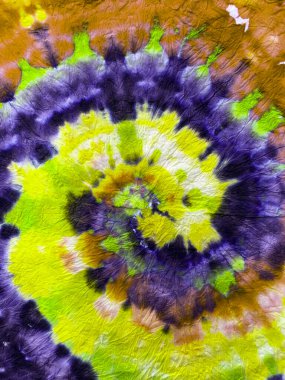 Hippi Batic. Canlı Haight San Francisco Swatch. Mavi ve Yeşil Özgürlük Girdap 'ı bağlıyor. Boho Boyalı Kıyafetler. Reggae Suluboya Efekti. Psikedelik girdap tekstili. Boyalı Sarmal Arkaplan Bağla.