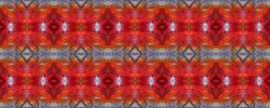 Boya fırçası Python arka planı. Kırmızı, Mavi ve Sarı Suluboya Etnik Tasarım. Etnik Kusursuz Düzen. Eğlenceli Dikdörtgen İkat Uyumu. Sembol geometrik mayo deseni. Yılan Derisi Rastgele Doku.