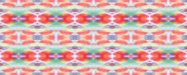 Boyalı fırça Aztek arka planı. Sembol geometrik mayo deseni. Mavi, Gri, Kırmızı Pastel Eğlenceli Dikdörtgen İkat İlişkisi. Etnik Kusursuz Düzen. Suluboya Etnik Tasarım. Kilim Halı Rastgele Dokusu. 