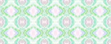 Etnik Simetrik Üçgenler Uyumu. Yaz Safari Arkaplanı. Kusursuz Afrika deseni. Sembol Halk Dokusu. Suluboya Yatay Canlı Tasarım. Afrika Geometrik Mayo Kalıbı. Gökkuşağı