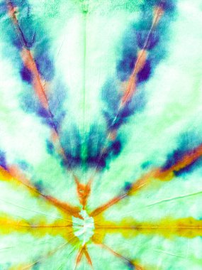 Hippi Batic. Canlı Haight San Francisco Swatch. Boya sarmalı arka plan. Psikedelik girdap tekstili. Özgürlük Girdabı 'nı bağladı. Boho Boyalı Kıyafetler. Reggae Suluboya Efekti. Yeşil ve Turkuaz