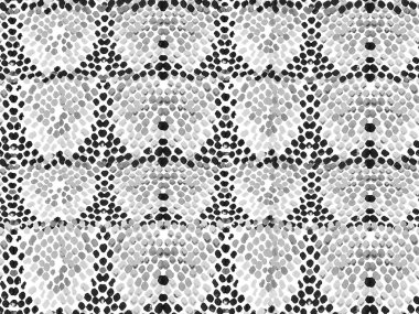 Geo Symmetric Ikat Rapport. Canlı Geometrik Mayo Kalıbı. Etnik Kusursuz Düzen. Yılan Derisi Rastgele Doku. Suluboya Etnik Tasarım. Yaz Rhombus Arkaplanı.