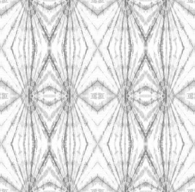 Boya desenli kravat. Siyah ve beyaz suluboya el çizimi batik. Yaz mürekkebi Japon çizimi. El yapımı suluboya gömlek boya desenli. Aztek kaleydoskop dokusu. Shibori 'de iz yok..