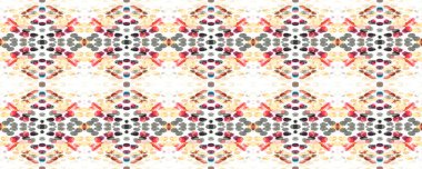 Çılgın Yılan Kusursuz Şablon. Coğrafi Simetrik Etnik Uyum. Siyah, Beyaz ve Kahverengi Zehir Derisi Rastgele Doku. Suluboya Tehlike Tasarımı. Yaz Safari Arkaplanı. Yılan Geometrik Mayo Kalıbı.