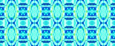 Suluboya Etnik Tasarım. Boya fırçası Python arka planı. Ikat Geometrik Mayo Kalıbı. Dikdörtgen Coğrafi Uyum. Etnik Kusursuz Düzen. Teal ve Su Menisi Yılan Derisi Rastgele Doku.