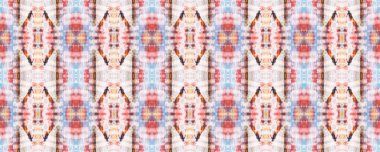 Suluboya Etnik Tasarım. Sembol geometrik mayo deseni. Yılan Derisi Rastgele Doku. Boya fırçası Python arka planı. Etnik Kusursuz Düzen. Eğlenceli Dikdörtgen İkat Uyumu. Kırmızı, bej ve mavi
