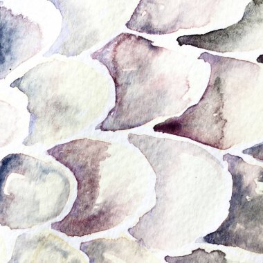 Gri ve Bej Yılan Tasarımı. Suluboya El Çizilmiş Piton Yazısı. Kobra Derisi Egzotik Doku. Geometrik Yılan Arkaplanı. Zehir ve Yılan derisi. Suluboya El Boyalı Arkaplan.