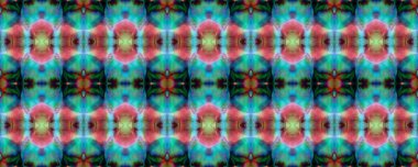 Sembol geometrik mayo deseni. Boyalı fırça Aztek arka planı. Mavi, Gri, Kırmızı Pastel Eğlenceli Dikdörtgen İkat İlişkisi. Etnik Kusursuz Düzen. Kilim Rastgele Halı dokusu. Suluboya Etnik Tasarım. 