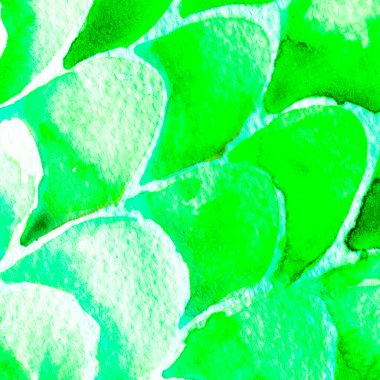 Deniz köpüğü yeşili Yılan Tasarımı. Suluboya El Çizilmiş Piton Yazısı. Kobra Derisi Egzotik Doku. Geometrik Yılan Arkaplanı. Zehir ve Yılan derisi. Suluboya El Boyalı Arkaplan.