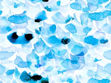 soyut arkaplan, düzenlenmiş suluboya resim