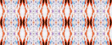 Sembol geometrik mayo deseni. Kilim Rastgele Halı dokusu. Suluboya Etnik Tasarım. Siyah, Kırmızı, Yeşil Pastel Eğlenceli Dikdörtgen İkat İlişkisi. Etnik Kusursuz Düzen. Boya fırçası Aztek Arkaplanı. 